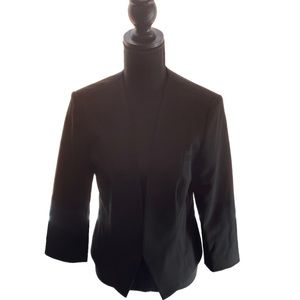 ***BRAND NEW!!*** EXPRESS blazer, Black, Size: 10